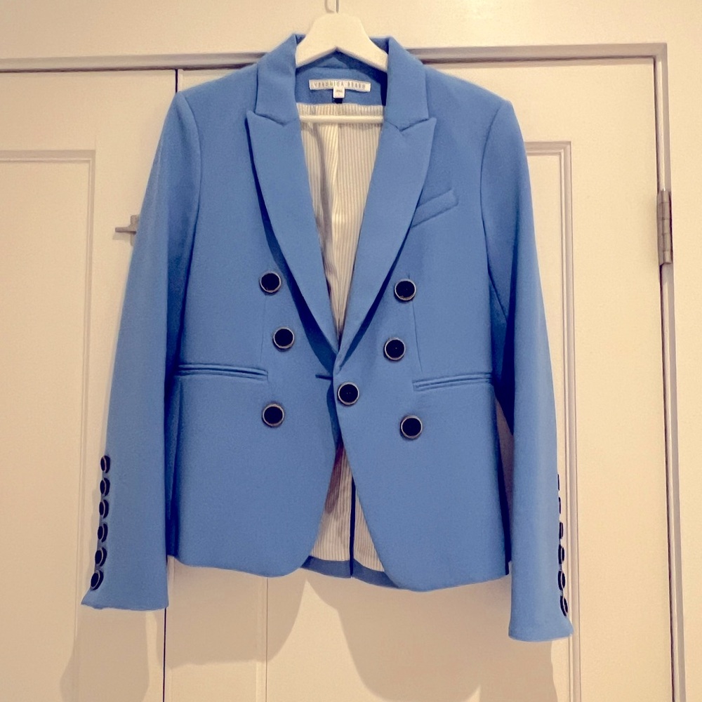 Veronica Beard Miller Blazer Size 4. Great Condition